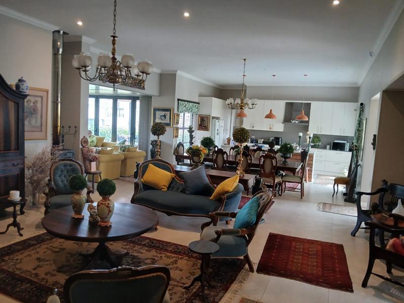 4 Bedroom Property for Sale in Graanendal Western Cape
